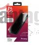 LAMINA GLASS ELITE PRIVACIDAD IPHONE 16 ZAGG