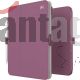 FUNDA FOLIO PARA IPAD 10 GEN SPECK PURPURA/ ROSADO