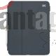 FUNDA FOLIO PARA IPAD 10 GEN SPECK ALMENDRA/ MOCA