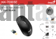 GENIUS MOUSE INALAMBRICO 2,4GHZ BLACK-NX-7000SE-BK