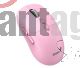 GENIUS MOUSE INALAMBRICO BLUETOOTH + 2,4GHZ COPILOT PINK-NX-8080S-PK