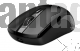 GENIUS MOUSE INALAMBRICO 2,4GHZ COPILOT RECARGABLE TYPE-C BLACK-ECO-8150-BK