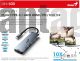 GENIUS HUB 5 IN 1 PLUG TYPE-C TO JACK HDMI, PD, USB 3.0-UH-500-GR