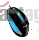 GENIUS MOUSE CABLE USB BLACK DX-MINI