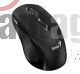 GENIUS MOUSE INALAMBRICO COPILOT BLACK NX-8025S