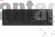 GENIUS TECLADO COPILOT USB BLACK KB-113