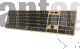 GENIUS TECLADO SLIM INALAMBRICO BLUETOOTH + 2,4GHZ COPILOT WOOD SLIM STAR-7250BT