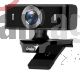 GENIUS WEBCAM FULL HD 2MP 1080P BLACK FACECAM-2000X2