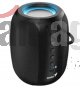 GENIUS PARLANTE PORTATIL BLUETOOTH BLACK SP-915BT