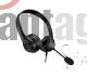 GENIUS HEADSET USB COPILOT CABLE 2,4MT-HS-235U