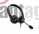 GENIUS HEADSET USB COPILOT CABLE 2,4MT-HS-235U