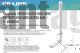 LB-LINK ADAPTADOR USB AC650 DUAL BAND 650MBPS ANTENA 6DBI / BL-WDN650A