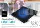 MLAB BASE VENTILADOR NOTEBOOK ONE FAN 12,5
