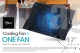 MLAB BASE VENTILADOR NOTEBOOK ONE FAN 16