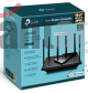 TP-LINK ROUTER X1500 WI-FI 6 GIGABIT US / ARCHER AX12
