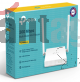 TP-LINK ROUTER 300MBPS WI-FI ES / TL-WR820N