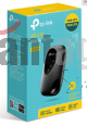TP-LINK ROUTER 4G LTE MOVIL BATTERY + 300MBPS WI-FI EU / M7200