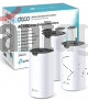 TP-LINK DECO ROUTER MESH AC1900 WI-FI WHOLE HOME SYSTEM US / DECO S7 (3-PACK)