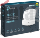 TP-LINK ACCESS POINT AC1750 WI-FI MU-MIMO GIGABIT CEILING MOUNT US / EAP245
WI-FI RáPIDO DE DOBLE BANDA: 450 MBPS SIMULTáNEOS EN 2.4 GHZ Y 1300 MBPS EN 5 GHZ TOTALIZAN VELOCIDADES WI-