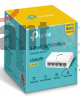 TP-LINK SWITCH 5-PORT 10/100MBPS DESKTOP UN / LS1005
PUERTOS RJ45 DE NEGOCIACIóN AUTOMáTICA DE 5 × 10 / 100MBOS,