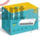 TP-LINK SWITCH 8-PORT 10/100MBPS DESKTOP UN / LS1008