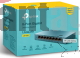 TP-LINK SWITCH 8-PORT GIGABIT DESKTOP 8-PORT POE+ UN / LS108GP
10/100/1000MBPS AUTO-NEGOTIATION RJ45 PORT SUPPORTING
