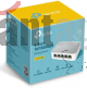 TP-LINK SWITCH 5-PORT 10/100MBPS DESKTOP UN / TL-SF1005D