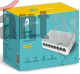 TP-LINK SWITCH 8-PORT 10/100MBPS DESKTOP UN / TL-SF1008D