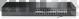 TP-LINK SWITCH 24-PORT 10/100MBPS RACKMOUNT UN / TL-SF1024
24 PUERTOS RJ45 10/100 MBPS