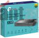TP-LINK SWITCH 8-PORT GIGABIT DESKTOP  4-PORT POE+ UN / TL-SG1008P
8 PUERTOS 10/100/1000 MBPS RJ45.