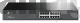 TP-LINK SWITCH 16-PORT GIGABIT RACKMOUNT UN / TL-SG1016
16 PUERTOS RJ45 DE 10/100/1000 MBPS