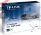 TP-LINK SWITCH 24-PORT GIGABIT EASY SMART UN / TL-SG1024DE
24 PUERTOS RJ45 DE 10/100/1000MBPS