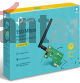 TP-LINK ADAPTADOR PCI 150MBPS WI-FI N EU / TL-WN781ND
