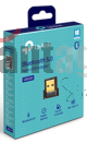 TP-LINK ADAPTADOR USB BLUETOOTH NANO UN / UB500
   BLUETOOTH 5.0  : APLICA LA úLTIMA TECNOLOGíA BLUETOOTH 5.0,
