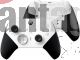 JOYSTICK MICROSOFT XBOX ELITE WIRELESS SERIES 2 CORE INALAMBRICO BLUETOOTH COLOR BLANCO/NEGRO 