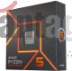 Procesador AMD Ryzen 5 7600X 4700Hz 6 núcleos gráficos integrados RDNA 2