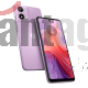 Smartphone Motorola Moto E14  Lavander - 2+64GB
