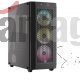 Gabinete Corsair Memory CORSAIR - 480T RGB - Filtro de polvo