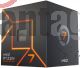 Procesador RYZEN 7 7700 5.30GHZ 8 CORE SKT AM5 40MB gráficos integrados RDNA 2