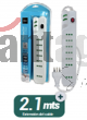 MLAB PROTECTOR SOBREVOLTAJE MCL-07 1400J 2.1MT WHITE