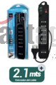 MLAB PROTECTOR SOBREVOLTAJE MCL-07 1400J 2.1MT BLACK