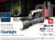 POWERLAB LINTERNA LED BIG MULTIUSO