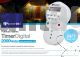 POWERLAB TIMER DIGITAL SEMANAL