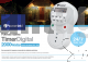 POWERLAB TIMER DIGITAL SEMANAL