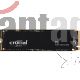 Disco SSD Crucial P3 4000GB 3D NAND NVME PCIE M2