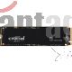 Disco SSD Crucial P3 4000GB 3D NAND NVME PCIE M2