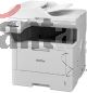 Impresora Brother multifuncional Laser A4 50PPM NFC inalámbrica copiadora escáner Duplex 