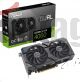 Tarjeta de Video ASUS DUAL RTX4060-O8G HDMI/DP 
