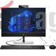 AIO HP ProOne 440 G9 i7-12700 8Gb 512Gb SSD Win11P 23.8