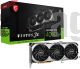 Tarjeta gráfica MSI GeForce RTX 4060 Ti VENTUS 3X 8G OC Ti 8 GB GDDR6 PCIe 4.0 x8 HDMI/DP